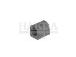 9013260081-MERCEDES-STABILIZER RUBBER